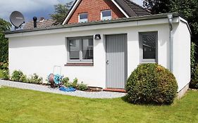 Ferienhaus Wohrbarg Ferienhaus Wohrbarg